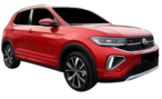 VW T-Cross Neuwagen
